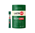CHONGKUNDANG LACTO FIT Probiotics Blood Sugar Care 60 Sticks from Korea