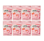 8 x CHONGKUNDANG LACTO FIT LACTO JOY Probiotics Gummy Jelly Peach Flavor 50g from Korea