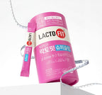 CHONGKUNDANG LACTO FIT Probiotics Super Slim 30 Sticks from Korea