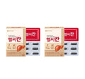 2 x CHONGKUNDANG Healthcare Healthycan 30 Capsules from Korea