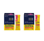 2 x CHONGKUNDANG Healthcare I'm Vita Multi Vitamin Glutathione SHOT 14 Sticks from Korea