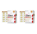 2 x CHONGKUNDANG Healthcare Promega rTG Omega3 TripleS, 60 Capsules from Korea