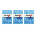 3 x CHONGKUNDANG LACTO FIT Oral Probiotics 30 Tablets from Korea