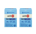 2 x CHONGKUNDANG LACTO FIT Oral Probiotics 30 Tablets from Korea