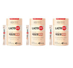 3 x CHONGKUNDANG LACTO FIT Probiotics Bebe 60 Sticks from Korea
