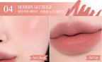 CLIO Butter Balm Crayon 3.9g, Creamy Matte 10 Colour Options from Korea