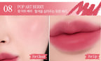 2 x CLIO Butter Balm Crayon 3.9g, Creamy Matte 10 Colour Options from Korea