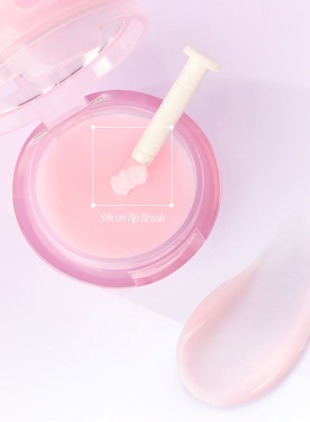 2 x CLIO Dewy Sleeping Lip Mask 13g from Korea