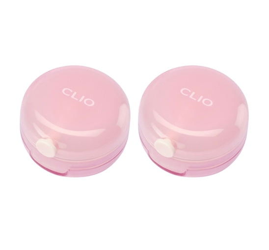 2 x CLIO Dewy Sleeping Lip Mask 13g from Korea