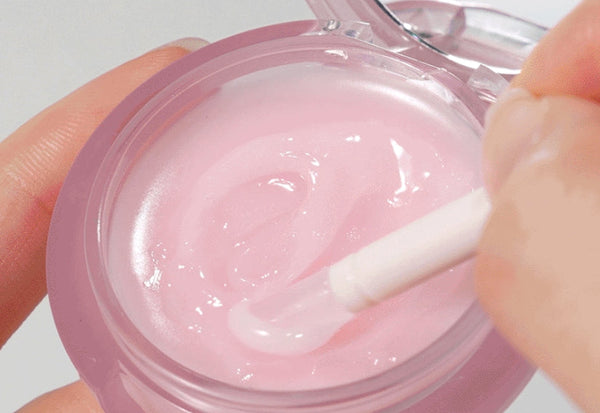 2 x CLIO Dewy Sleeping Lip Mask 13g from Korea