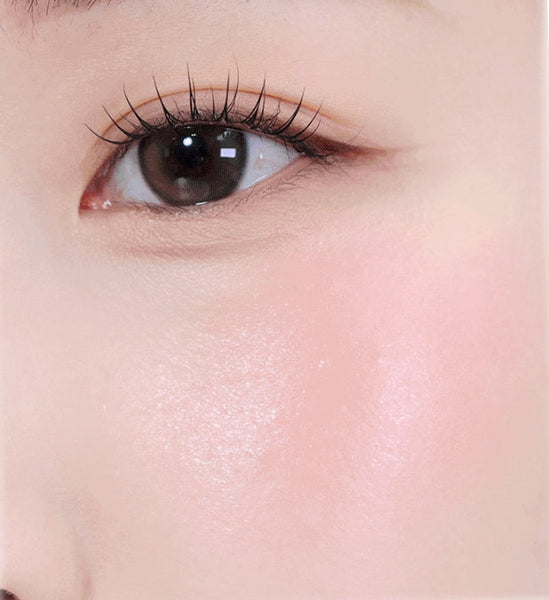 2 x CLIO Essential Lipcheek Tap 4.5g, 10 Colour Options from Korea