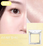 CLIO Glass & Highlighter 5g, 4 Colour Options from Korea