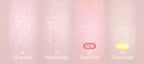 CLIO Glass & Highlighter 5g, 4 Colour Options from Korea