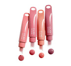 2 x CLIO Glaze Lip Serum 8g, 8 Colour Options from Korea