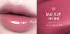 2 x CLIO Glaze Lip Serum 8g, 8 Colour Options from Korea