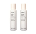 2 x CLIO Glazing Milky Essence 120ml from Korea