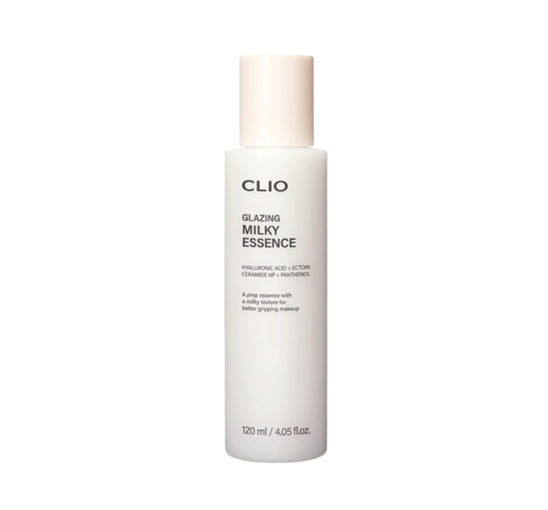 CLIO Glazing Milky Essence 120ml from Korea