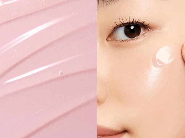 CLIO Glazing Prep Base 40ml from Korea