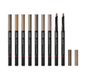 2 x CLIO Kill Brow Auto Hard Brow Pencil 0.31g (9 Colours)  from Korea