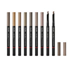 2 x CLIO Kill Brow Auto Hard Brow Pencil 0.31g (9 Colours)  from Korea