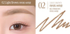 CLIO Kill Brow Auto Hard Brow Pencil 0.31g (9 Colours)  from Korea