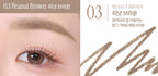 2 x CLIO Kill Brow Auto Hard Brow Pencil 0.31g (9 Colours)  from Korea