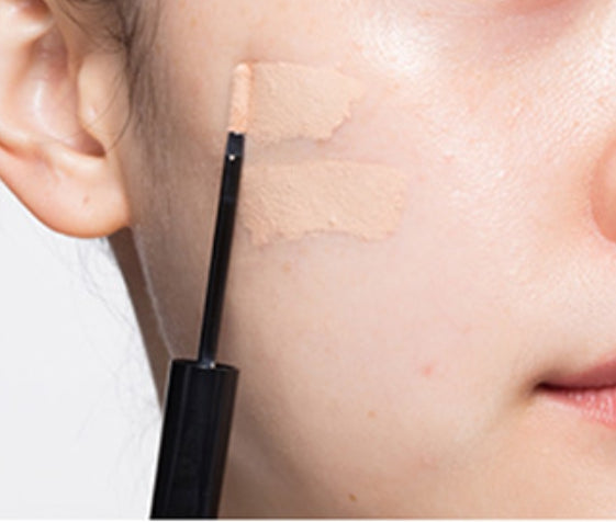 2 x CLIO Kill Cover Airy Fit Concealer 3g 6 Colours from Korea_MU