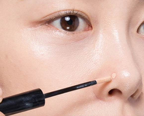 2 x CLIO Kill Cover Airy Fit Concealer 3g 6 Colours from Korea_MU