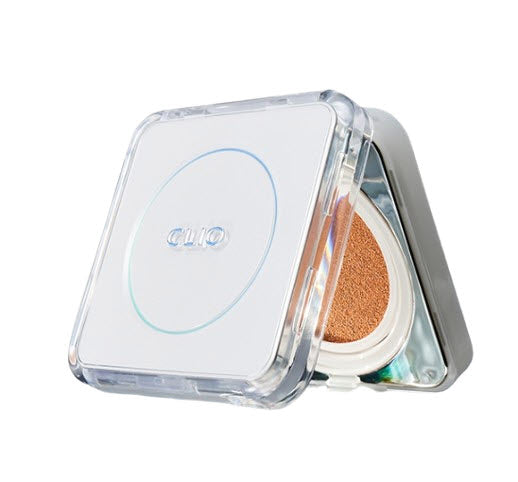 CLIO Kill Cover Founwear Cushion The Original (Main 15g + Refill 15g) 5 Colours from Korea