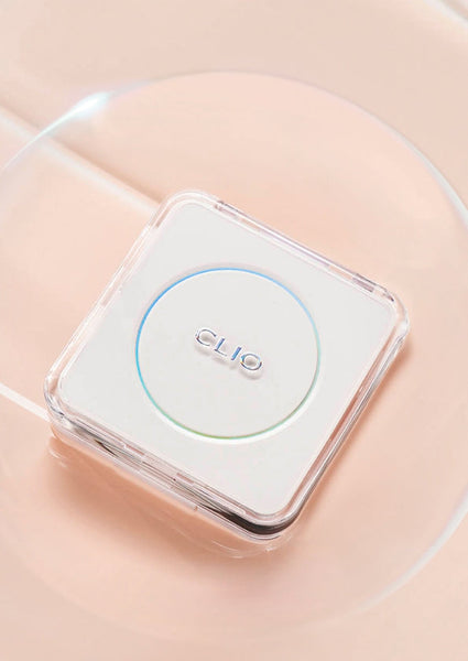 CLIO Kill Cover Founwear Cushion The Original (Main 15g + Refill 15g) 5 Colours from Korea