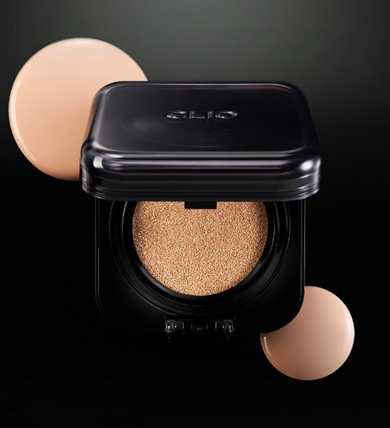 CLIO Kill Cover Founwear Cushion (Main 15g + Refill 15g) 5 Colours from Korea_MU