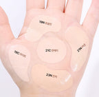 CLIO Kill Cover Founwear Cushion (Main 15g + Refill 15g) 5 Colours from Korea_MU