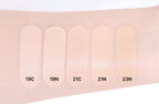 CLIO Kill Cover Founwear Cushion (Main 15g + Refill 15g) 5 Colours from Korea_MU