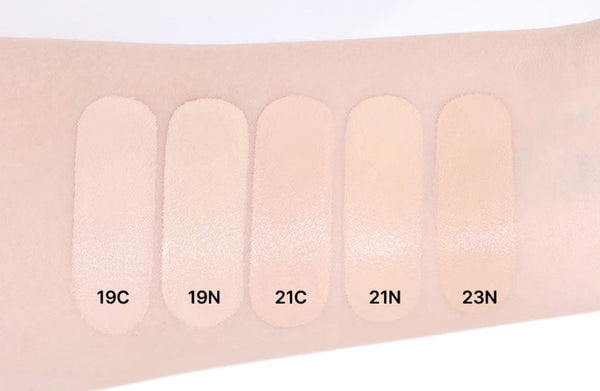 CLIO Kill Cover Founwear Cushion (Main 15g + Refill 15g) 5 Colours from Korea_MU