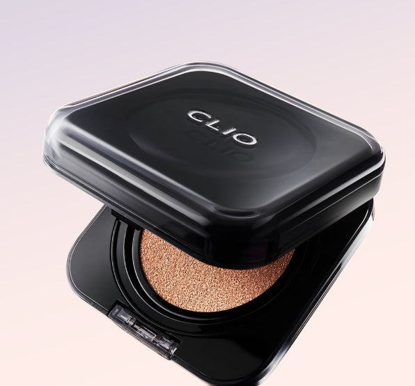 CLIO Kill Cover Founwear Cushion (Main 15g + Refill 15g) 5 Colours from Korea_MU