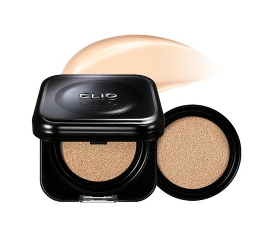 CLIO Kill Cover Founwear Cushion (Main 15g + Refill 15g) 5 Colours from Korea_MU
