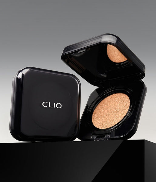 CLIO Kill Cover Founwear Cushion (Main 15g + Refill 15g) 5 Colours from Korea_MU
