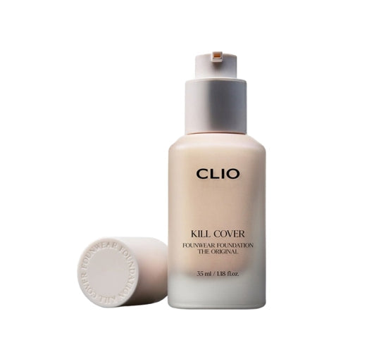 CLIO Kill Cover Founwear Foundation The Original 35ml from Korea