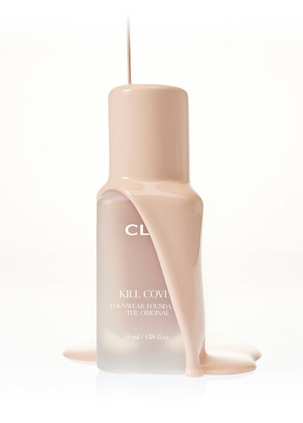 CLIO Kill Cover Founwear Foundation The Original 35ml from Korea