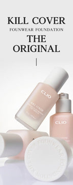 CLIO Kill Cover Founwear Foundation The Original 35ml from Korea