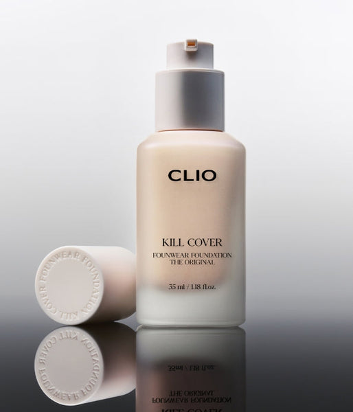 CLIO Kill Cover Founwear Foundation The Original 35ml from Korea
