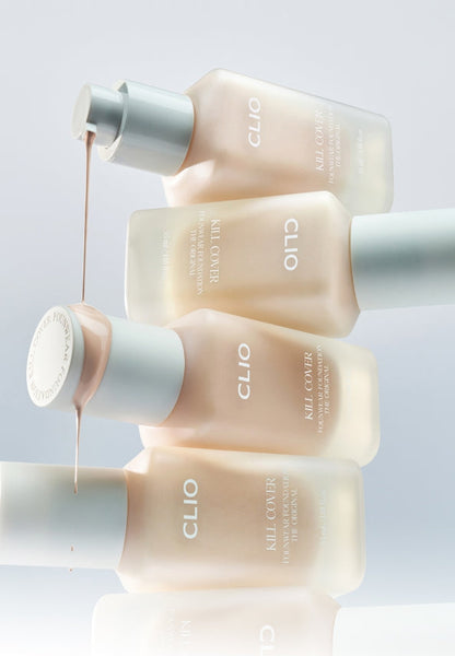 CLIO Kill Cover Founwear Foundation The Original 35ml from Korea