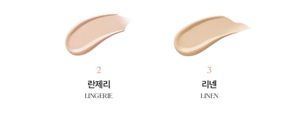 2 x CLIO Kill Cover Founwear Foundation 38g SPF 30 PA+++, 2 Colours from Korea