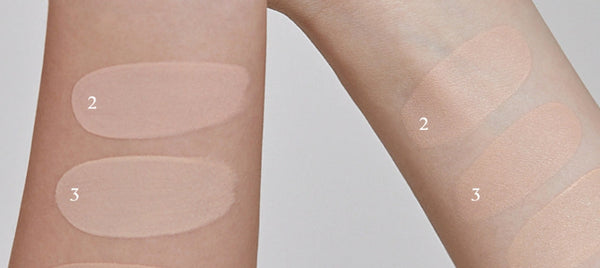 2 x CLIO Kill Cover Founwear Foundation 38g SPF 30 PA+++, 2 Colours from Korea