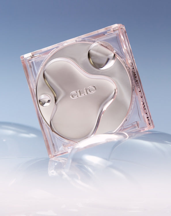 2 x CLIO Kill Cover High Glow Cushion (Main 14g + Refill 14g) 5 Colours from Korea