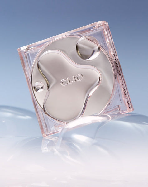 2 x CLIO Kill Cover High Glow Cushion (Main 14g + Refill 14g) 5 Colours from Korea