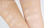CLIO Kill Cover High Glow Cushion (Main 14g + Refill 14g) 5 Colours from Korea