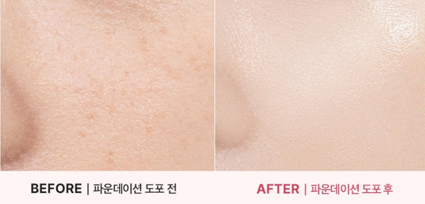 2 x CLIO Kill Cover High Glow Foundation 38g, 2 Colours from Korea