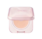 CLIO Kill Cover Mesh Glow Essential Cushion (Main 15g + Refill 15g) 5 Colours from Korea