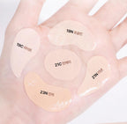 CLIO Kill Cover Mesh Glow Essential Cushion (Main 15g + Refill 15g) 5 Colours from Korea